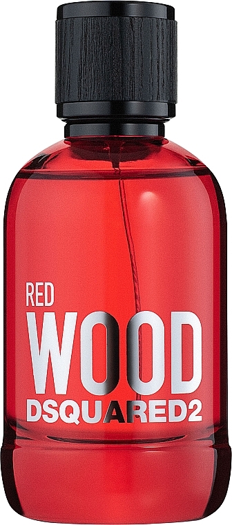 Dsquared2 Red Wood - Eau de Toilette (tester with cap) — photo N1