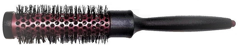 Grip & Gloss Hair Brush, 25 mm - Acca Kappa Thermic Brush — photo N1