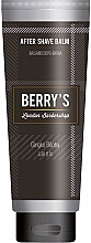 Fragrances, Perfumes, Cosmetics After Shave Balm - Brelil Berry's After Shave Balm