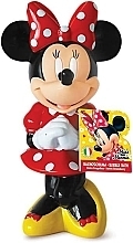 Fragrances, Perfumes, Cosmetics Minnie Mouse Shower Gel for Kids - Naturaverde Kids Disney Classic Minnie 3D Shower Gel