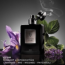 Ralph Lauren Ralph's Club Elixir - Eau de Parfum — photo N3