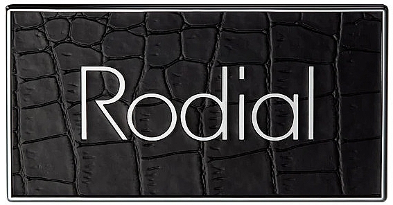 Makeup Palette - Rodial I Woke Up Like This Palette — photo N1