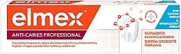 Toothpaste - Elmex Anti-Caries Professional — photo N1