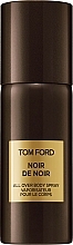 Tom Ford Noir De Noir - Scented Body Spray — photo N1