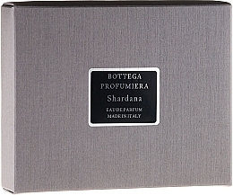 Fragrances, Perfumes, Cosmetics Bottega Profumiera Shardana - Set (edp/3x15ml)