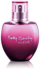 Fragrances, Perfumes, Cosmetics Betty Barclay In Love - Eau de Toilette