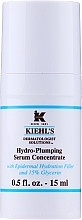 Serum Concentrate for Face - Kiehl`s Hydro-Plumping Re-Texturizing Serum Concentrate — photo N4