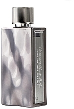 Fragrances, Perfumes, Cosmetics Abercrombie & Fitch First Instinct Extreme - Eau de Parfum (tester with cap)