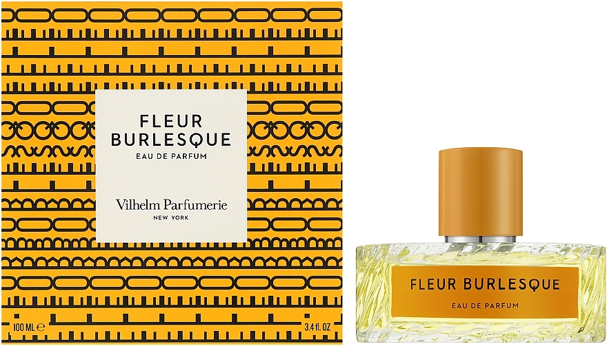 Vilhelm Parfumerie Fleur Burlesque - Eau de Parfum — photo N2