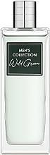 Fragrances, Perfumes, Cosmetics Oriflame Men's Collection Wild Green - Eau de Toilette