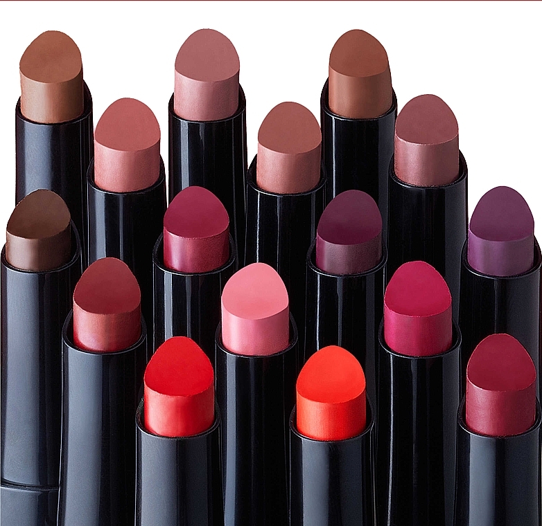 Lipstick - Bourjois Rouge Fabuleux Lipstick — photo N13