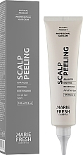 Scalp Peeling - Marie Fresh Cosmetics Professional Hair Series Scalp Peeling — photo N10