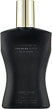 Fragrances, Perfumes, Cosmetics Jeanne Arthes Rocky Man Black - Eau de Toilette