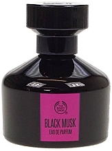 Fragrances, Perfumes, Cosmetics The Body Shop Black Musk - Eau de Parfum (tester without cap)