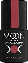Fragrances, Perfumes, Cosmetics Color Base Coat - Moon Full Envy Color Rubber Base