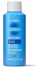 Fragrances, Perfumes, Cosmetics Tonning Hair Color - Goldwell Colorance Gloss Tones 