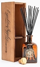 Fragrances, Perfumes, Cosmetics Reed Diffuser - Captain Fawcett Luxurious Himalayan Temple Oud Reed Diffuser