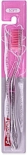 Toothbrush "Tenderer than Love", soft - Coolbright — photo N2