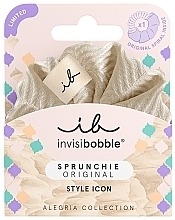 Fragrances, Perfumes, Cosmetics Hair Tie - Invisibobble Sprunchie Original Alegria In The Spirit Of It	