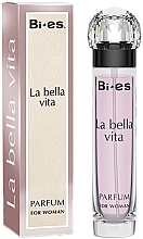 Fragrances, Perfumes, Cosmetics Bi-Es La Bella Vita - Perfume