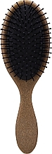Hair Brush, 500341, black - Killys — photo N1
