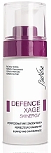 Fragrances, Perfumes, Cosmetics Face Concentrate - BioNike Defense Xage Skinergy Perfector Concentrated