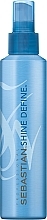 Fragrances, Perfumes, Cosmetics Styling & Shine Hair Spray - Sebastian Professional Shine Define