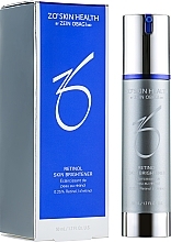 Fragrances, Perfumes, Cosmetics 0,25% Retinol Skin Brightener - Zein Obagi Zo Skin Health Retinol Skin Brightener