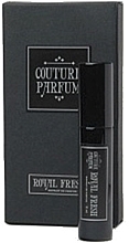 Fragrances, Perfumes, Cosmetics Couture Parfum Royal Fresh New Design - Eau de Parfum (tester without cap)