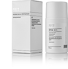 Fragrances, Perfumes, Cosmetics Lipid-Repairing Night Cream - Meli