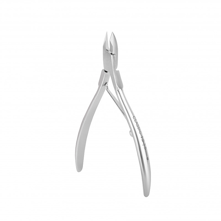 Manicure Skin Nipper, NC-12-5 - Staleks Classic — photo N3