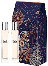 Fragrances, Perfumes, Cosmetics Hermes Twilly d`Hermes - Set (edp/15mlx2) 