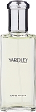 Yardley Lily Of The Valley Contemporary Edition - Eau de Toilette — photo N2