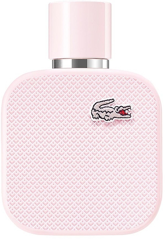 Lacoste L.12.12 Rose - Eau de Parfum (tester without cap) — photo N1