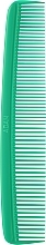 Hair Brush, green - Adam — photo N1