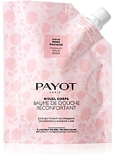 Fragrances, Perfumes, Cosmetics Tourist Shower Balm - Payot Rituel Corps Huile De Douche Relaxante 