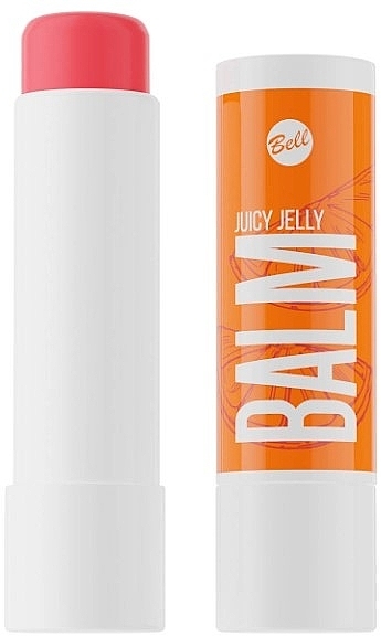 Lip Balm - Bell Juicy Jelly Balm — photo N1