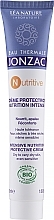 Intensive Nourishing Face Cream - Eau Thermale Jonzac Nutritive Intense Nourishing Cream Second Skin Effect — photo N1