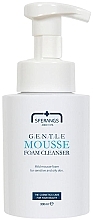 Fragrances, Perfumes, Cosmetics Cleansing Mousse - Sferangs Gentle Mousse Foam Cleanser