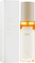Fragrances, Perfumes, Cosmetics 2-Phase Fruit Water Mist - Sioris Time is Running Out Mist