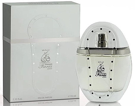 Al Haramain Faris Aswad - Eau de Parfum — photo N1