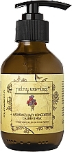Fragrances, Perfumes, Cosmetics Cleancing Hydrophilic Face Oil - Polny Warkocz