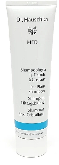 Shampoo - Dr.Hauschka Shampoo Med — photo N1