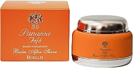 Fragrances, Perfumes, Cosmetics Panama 1924 Fefe (Dandy Napoletano) - Aftershave Balm