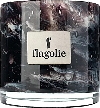 Fragrances, Perfumes, Cosmetics Scented Soy Candle 'Euphoria' - Flagolie Euforia Candle