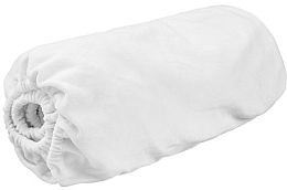 Couch Cover with Elastic Band, white - Kodi Professional — photo N1