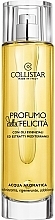 Collistar Profumo della Felicita - Body Aromatic Water — photo N1