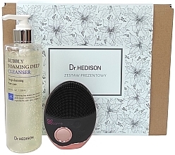 Fragrances, Perfumes, Cosmetics Set - Dr.HEDISON (f/brush/1pc + f/foam/250ml)