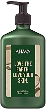 Fragrances, Perfumes, Cosmetics Mineral Body Lotion - Ahava Dead Sea Mineral Body Lotion Holiday Limited Edition