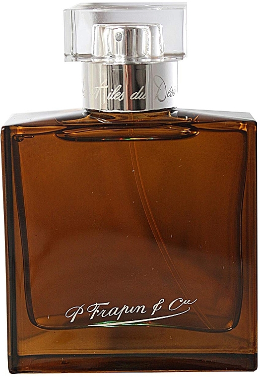 Frapin 1697 - Eau de Parfum — photo N2